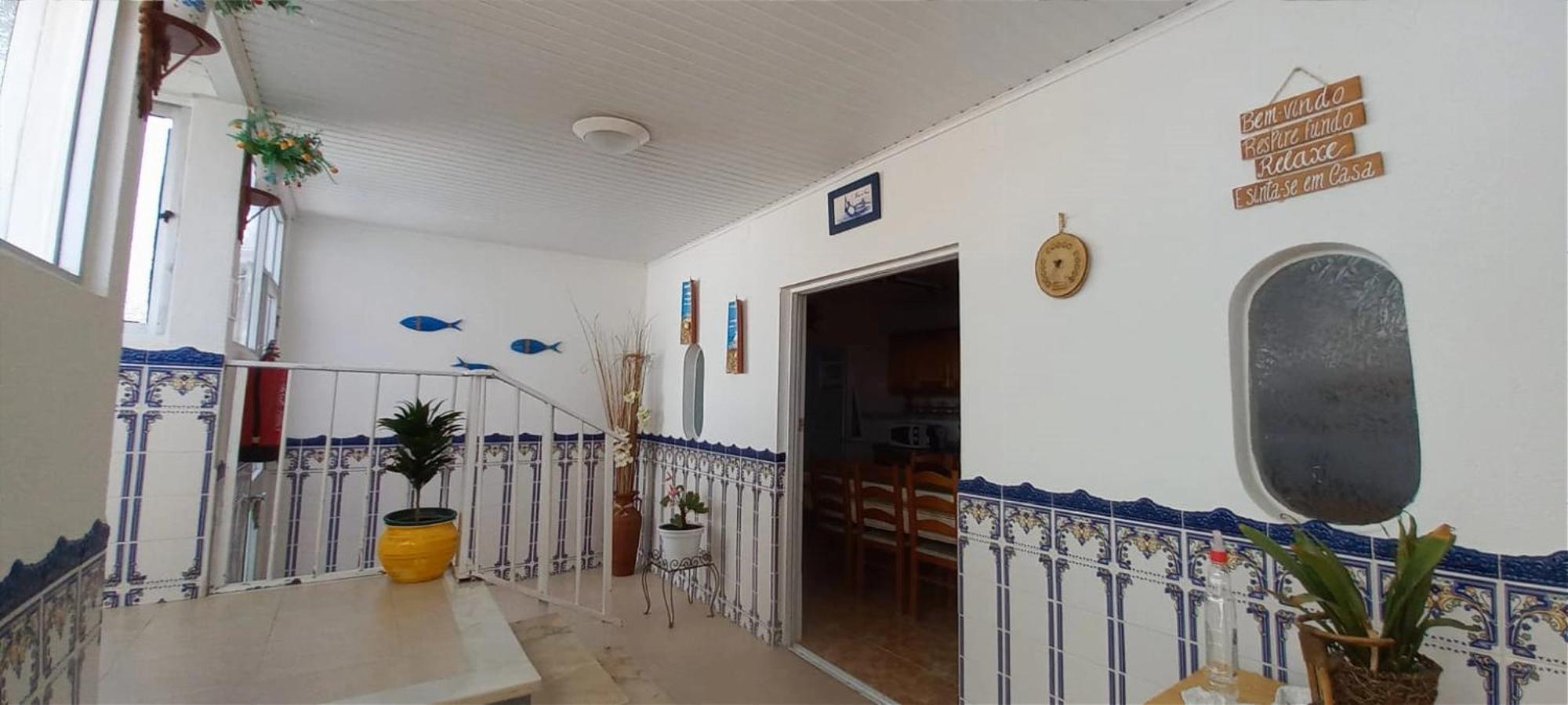 Cila'S Guest House Vieira de Leiria Exterior photo