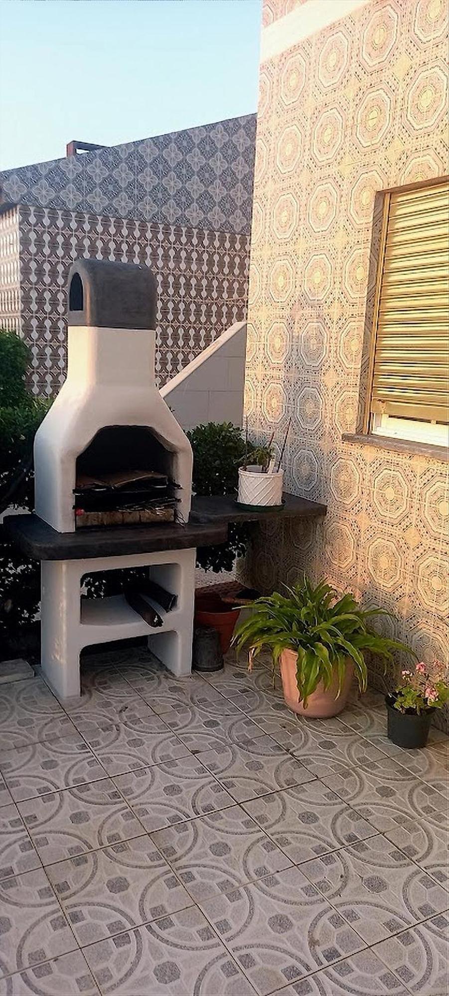 Cila'S Guest House Vieira de Leiria Exterior photo